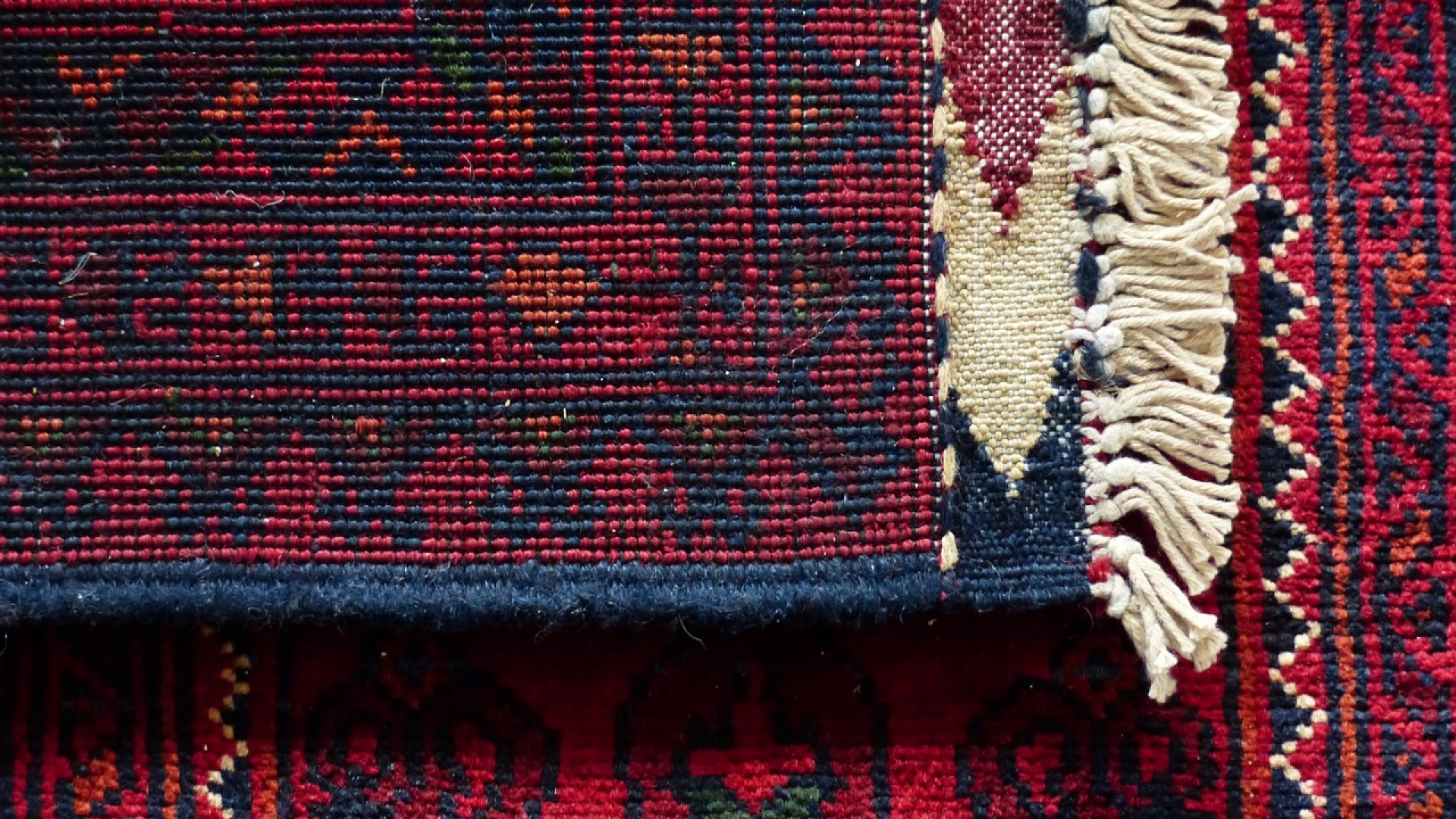 3 raisons pour lesquelles un tapis chic est indispensable dans votre maison